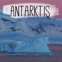 Antarktis, puriy