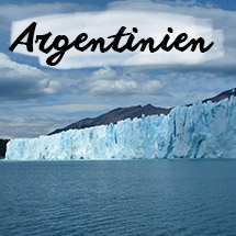 Argentinien, puriy