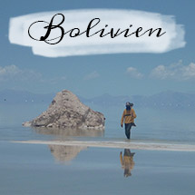Bolivien, puriy