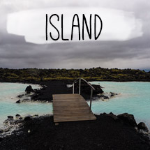 Island, puriy