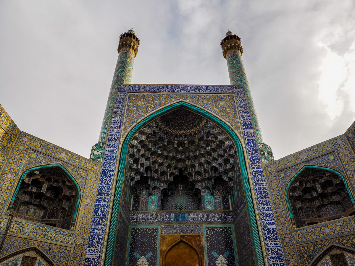 Esfahan, Iran