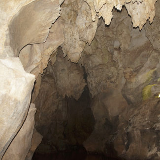 Cueva de Indio