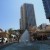 Rothschild Boulevard in Tel Aviv