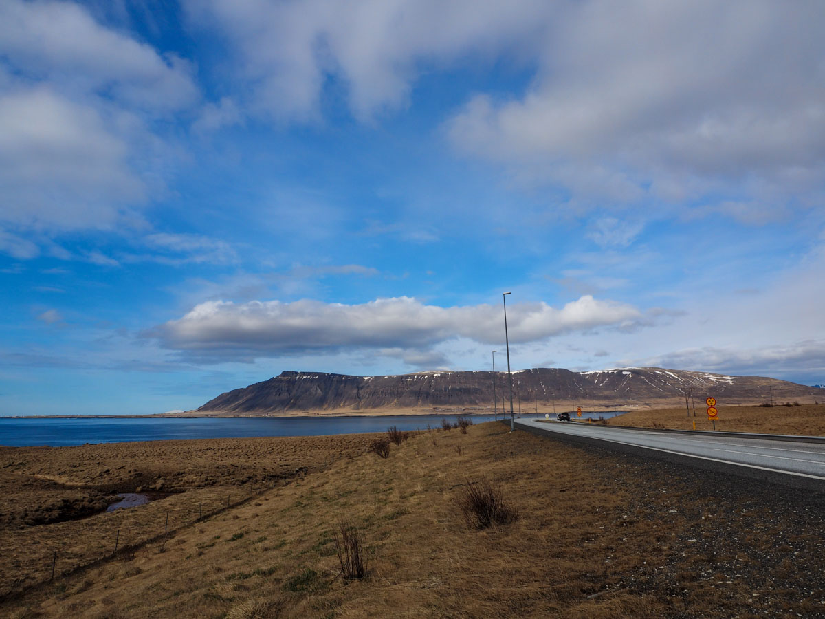 Hafnarfjörður, Island