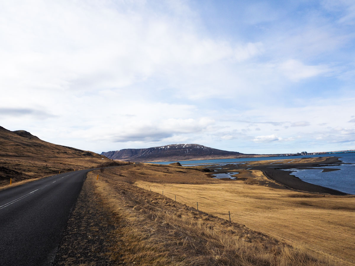 Hafnarfjörður, Island