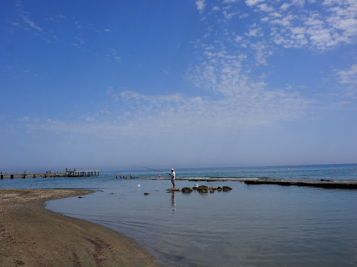 Zypern Limassol