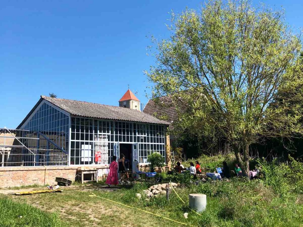 Lieblingsplätze in der Uckermark