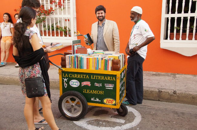 Cartagena_Buchstand_bearbeitet