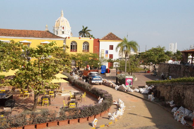 Cartagena_Mauer_bearbeitet